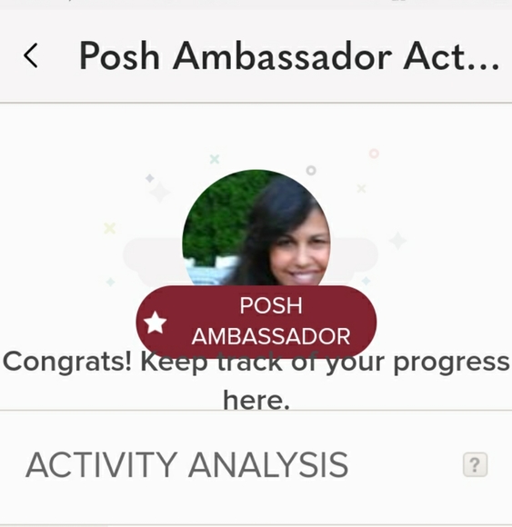 Meet your Posher, Debra - Picture 10 of 12